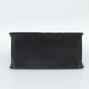 LOUIS VUITTON Epi Riviera Hand Bag Black M48182 LV Auth 187260-5