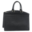 LOUIS VUITTON Epi Riviera Hand Bag Black M48182 LV Auth 187264-1