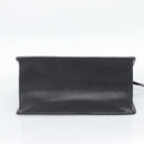 LOUIS VUITTON Epi Riviera Hand Bag Black M48182 LV Auth 187264-5