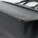 LOUIS VUITTON Epi Riviera Hand Bag Black M48182 LV Auth 187264-15