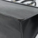 LOUIS VUITTON Epi Riviera Hand Bag Black M48182 LV Auth 187264-17