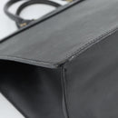 LOUIS VUITTON Epi Riviera Hand Bag Black M48182 LV Auth 187264-18