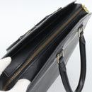 LOUIS VUITTON Epi Riviera Hand Bag Black M48182 LV Auth 187264-6