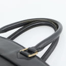 LOUIS VUITTON Epi Riviera Hand Bag Black M48182 LV Auth 187264-14