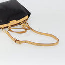 LOUIS VUITTON Monogram Vernis Blair MM Bag 2way Amarante M91619 LV Auth 187272A-9