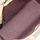 LOUIS VUITTON Monogram Vernis Blair MM Bag 2way Amarante M91619 LV Auth 187272A-11