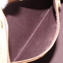 LOUIS VUITTON Monogram Vernis Blair MM Bag 2way Amarante M91619 LV Auth 187272A-27