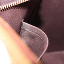 LOUIS VUITTON Monogram Vernis Blair MM Bag 2way Amarante M91619 LV Auth 187272A-12