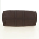 LOUIS VUITTON Epi Keepall 45 Boston Bag Mocha M5906D LV Auth 187277V-12