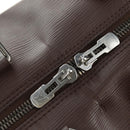 LOUIS VUITTON Epi Keepall 45 Boston Bag Mocha M5906D LV Auth 187277V-20
