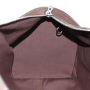 LOUIS VUITTON Epi Keepall 45 Boston Bag Mocha M5906D LV Auth 187277V-22