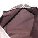 LOUIS VUITTON Epi Keepall 45 Boston Bag Mocha M5906D LV Auth 187277V-23