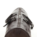 LOUIS VUITTON Epi Keepall 45 Boston Bag Mocha M5906D LV Auth 187277V-6