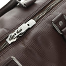 LOUIS VUITTON Epi Keepall 45 Boston Bag Mocha M5906D LV Auth 187277V-8