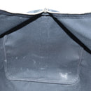 LOUIS VUITTON Damier Graphite Keepall Bandouliere 55 Bag N41413 LV Auth 187280V-24