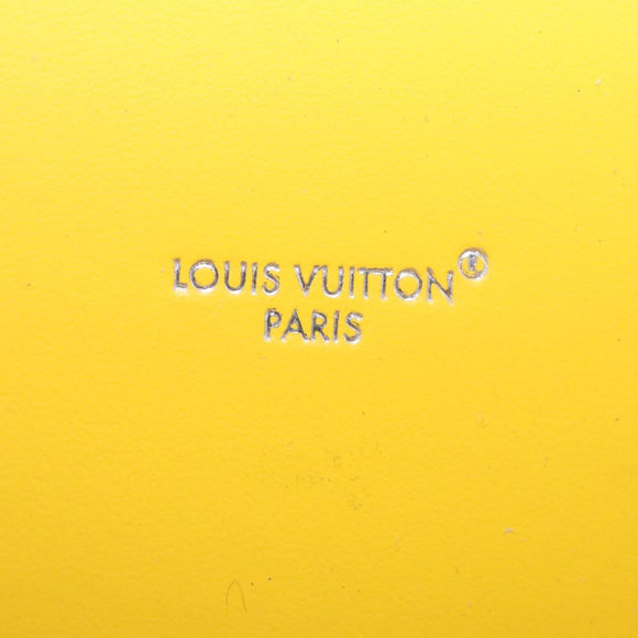 LOUIS VUITTON Monogram LV Club Charm Bag Charm Pink M02298 LV Auth 187287SM