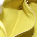 LOUIS VUITTON Epi Petit Noe Shoulder Bag Pistachian M40969 LV Auth 187291A-21