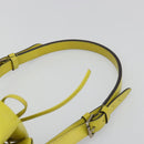 LOUIS VUITTON Epi Petit Noe Shoulder Bag Pistachian M40969 LV Auth 187291A-8