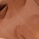 LOUIS VUITTON Monogram Sac Souple 45 Boston Bag M41624 LV Auth 187293-11