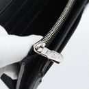 LOUIS VUITTON Monogram Reverse Portefeuille Sarah Wallet M67255 LV Auth 187295SM-21