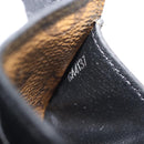LOUIS VUITTON Monogram Reverse Portefeuille Sarah Wallet M67255 LV Auth 187295SM-11
