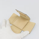 LOUIS VUITTON Monogram Jewelry case Jewelry Box LV Auth 187300V-8