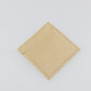 LOUIS VUITTON Monogram Jewelry case Jewelry Box LV Auth 187300V-10