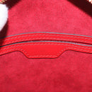 LOUIS VUITTON Epi Mabillon Backpack Castilian Red M52237 LV Auth 187305A-21