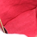 LOUIS VUITTON Epi Mabillon Backpack Castilian Red M52237 LV Auth 187305A-9