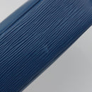 LOUIS VUITTON Epi Trocadero 23 Shoulder Bag Blue M52305 LV Auth 187309A-8