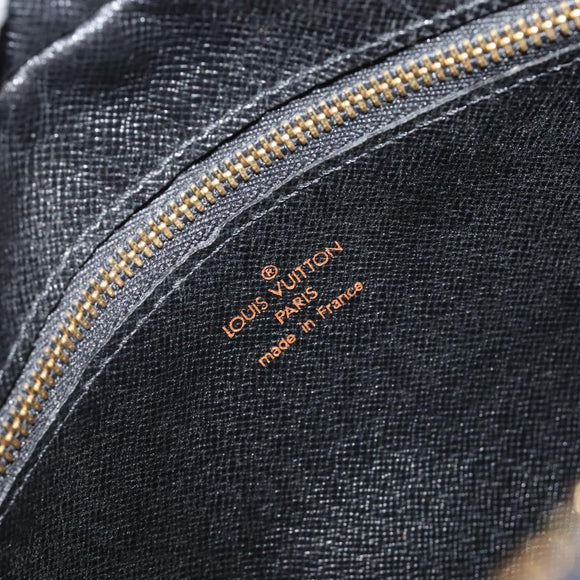 LOUIS VUITTON Epi Trocadero 23 Shoulder Bag Blue M52305 LV Auth 187309A