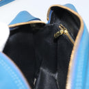 LOUIS VUITTON Epi Trocadero 23 Shoulder Bag Blue M52305 LV Auth 187309A-22