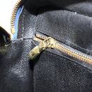 LOUIS VUITTON Epi Trocadero 23 Shoulder Bag Blue M52305 LV Auth 187309A-23