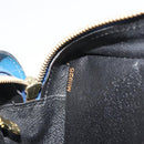 LOUIS VUITTON Epi Trocadero 23 Shoulder Bag Blue M52305 LV Auth 187309A-11
