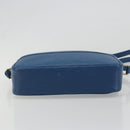 LOUIS VUITTON Epi Trocadero 23 Shoulder Bag Blue M52305 LV Auth 187309A-5