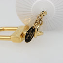 LOUIS VUITTON Bijou Sac Christmas Vivienne Charm metal M00504 Auth 187311SM-19