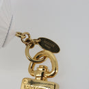 LOUIS VUITTON Bijou Sac Christmas Vivienne Charm metal M00504 Auth 187311SM-11