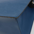 LOUIS VUITTON Epi Riviera Hand Bag Blue M48185 LV Auth 187313-16