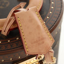 LOUIS VUITTON Monogram Vesque Cannes Hand Bag M10244 LV Auth 187320SM-9