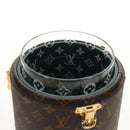 LOUIS VUITTON Monogram Vesque Cannes Hand Bag M10244 LV Auth 187320SM-33
