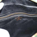 LOUIS VUITTON Epi Trocadero 23 Shoulder Bag Green M52304 LV Auth 187408-19