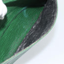 LOUIS VUITTON Epi Trocadero 23 Shoulder Bag Green M52304 LV Auth 187408-23