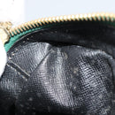 LOUIS VUITTON Epi Trocadero 23 Shoulder Bag Green M52304 LV Auth 187408-12