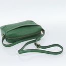 LOUIS VUITTON Epi Trocadero 23 Shoulder Bag Green M52304 LV Auth 187408-7