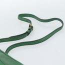 LOUIS VUITTON Epi Trocadero 23 Shoulder Bag Green M52304 LV Auth 187408-8
