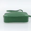 LOUIS VUITTON Epi Trocadero 23 Shoulder Bag Green M52304 LV Auth 187408-5