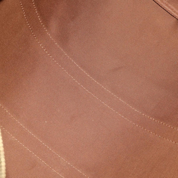 LOUIS VUITTON Monogram Keepall Bandouliere 45 Boston Bag M41418 LV Auth 187418A