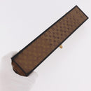 LOUIS VUITTON Monogram Baguette Chop Sticks Wood VIP Only M99171 LV Auth 187422V-16