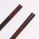 LOUIS VUITTON Monogram Baguette Chop Sticks Wood VIP Only M99171 LV Auth 187422V-9