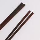 LOUIS VUITTON Monogram Baguette Chop Sticks Wood VIP Only M99171 LV Auth 187429V-10